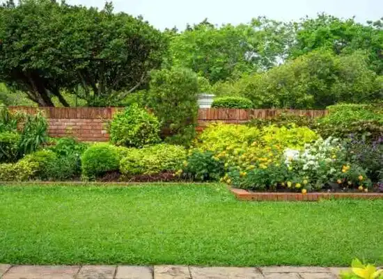 landscaping services Mullica Hill